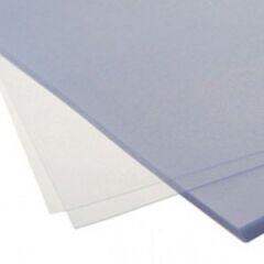 Office Force A4 Şeffaf Cilt Kapağı/İthal