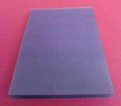 Office Force A4 Şeffaf Cilt Kapağı/İthal