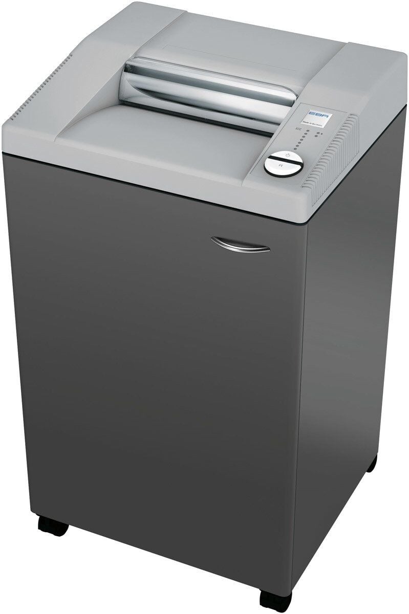 Eba 2331 S 4 mm Ofis Tipi Evrak İmha Makinası