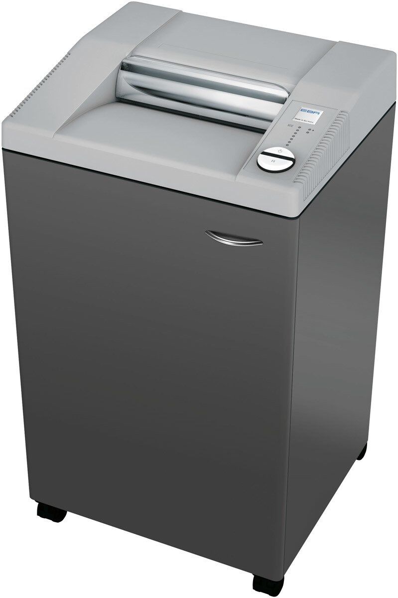 Eba 2331 S 4 mm Ofis Tipi Evrak İmha Makinası