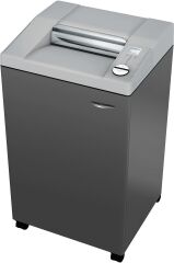 Eba 2331 S 4 mm Ofis Tipi Evrak İmha Makinası