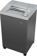Eba 2331 S 4 mm Ofis Tipi Evrak İmha Makinası