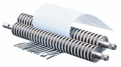 Eba 2331 S 4 mm Ofis Tipi Evrak İmha Makinası