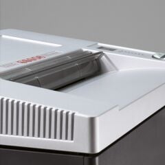 Eba 3140 C 2x15 mm Ofis Tipi Evrak İmha Makinası