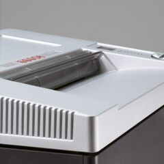 Eba 3140 C 2x15 mm Ofis Tipi Evrak İmha Makinası