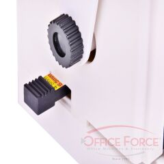 Office Force S-20 A Helezon Spiral Ciltleme Makinesi