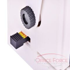 Office Force S-20 A Helezon Spiral Ciltleme Makinesi
