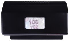 Office Force M-014 Büyüteçli ve Sensörlü UV Para Kontrol Makinesi