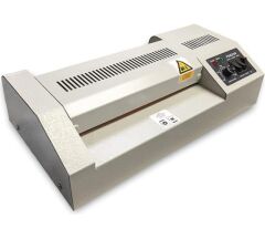 Office Force Fgk-230 A4 Analog 4 Merdaneli Pvc Kaplama Makinası