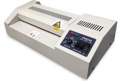 Office Force Fgk-230 A4 Analog 4 Merdaneli Pvc Kaplama Makinası
