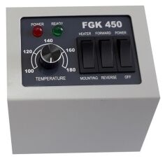 Office Force Fgk-450 A2 Analog 4 Merdaneli Pvc Kaplama Makinası