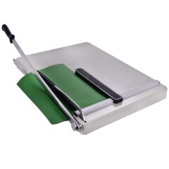 Office Force OF BPS A3 Metal Tabanlı Giyotin