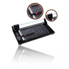 Office Force 550-14 Sürgülü 360 mm Giyotin