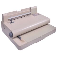 Office Force Yl-30 Sistem 2 50 Mm Kadar 10 Tırnak Perçin Cilt Makinesi