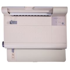 Office Force Yl-30 Sistem 2 50 Mm Kadar 10 Tırnak Perçin Cilt Makinesi