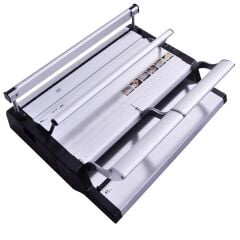 Office Force M-10 A/B Sistem 1 11 Tırnak Perçin Cilt Makinesi