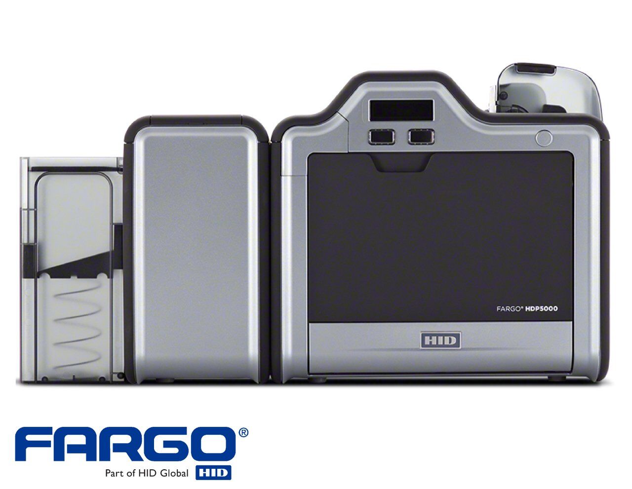 Fargo 089640 Hdp 5000 Çift Taraflı Renkli Termal Kart Makinası