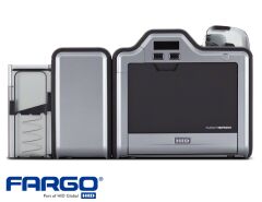 Fargo 089640 Hdp 5000 Çift Taraflı Renkli Termal Kart Makinası