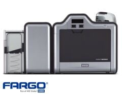 Fargo 089640 Hdp 5000 Çift Taraflı Renkli Termal Kart Makinası