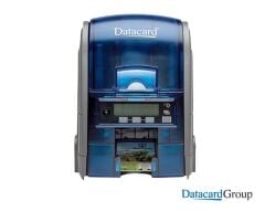 Datacard SD160 Kart Baskı Makinası