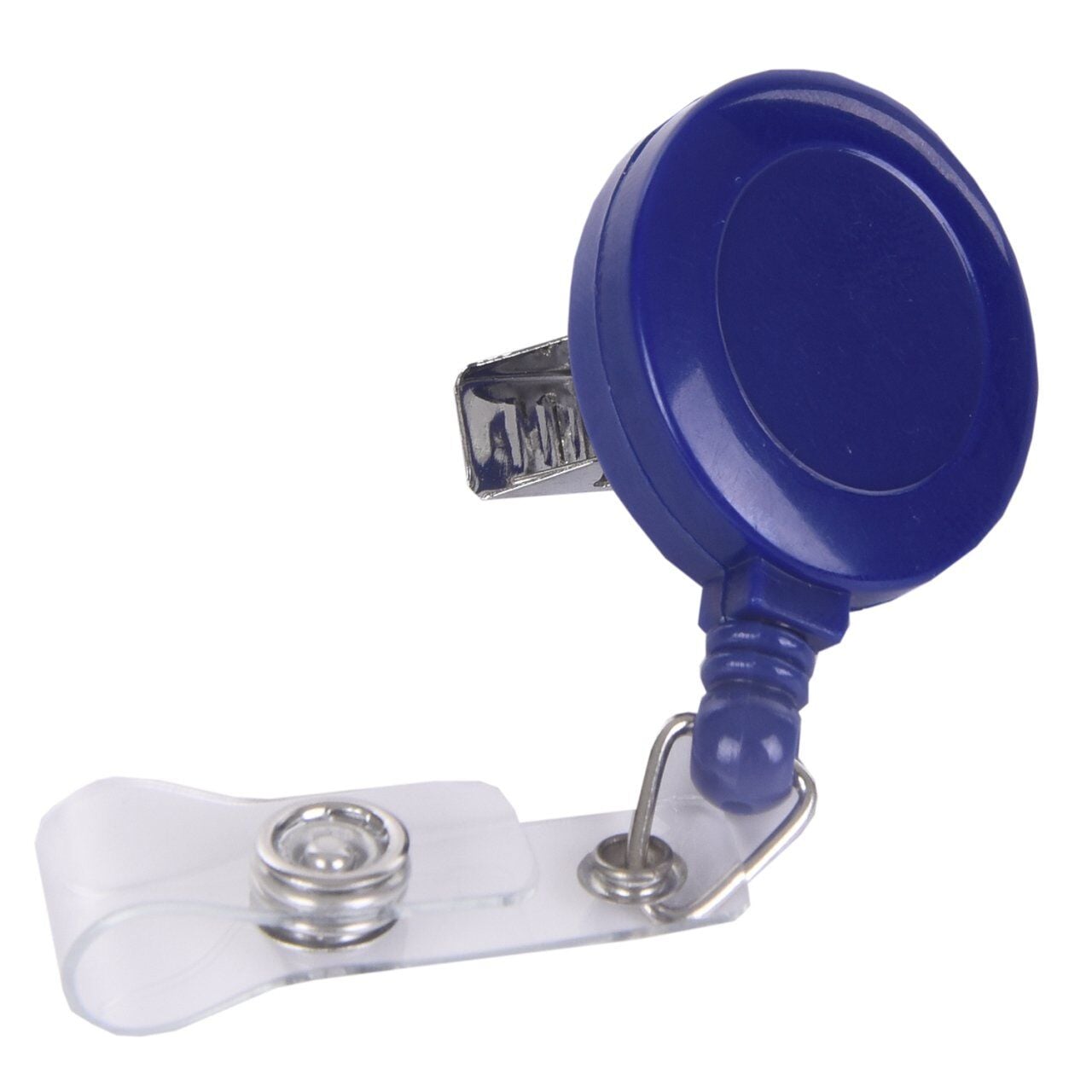 Office Force Timsah Ağızlı Yoyo Lacivert