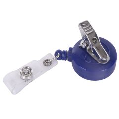 Office Force Timsah Ağızlı Yoyo Lacivert