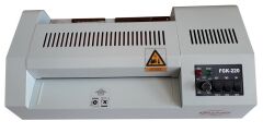 Office Force Fgk-220 A4 Analog 4 Merdaneli Pvc Kaplama Makinası