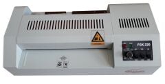 Office Force Fgk-220 A4 Analog 4 Merdaneli Pvc Kaplama Makinası