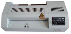 Office Force Fgk-220 A4 Analog 4 Merdaneli Pvc Kaplama Makinası