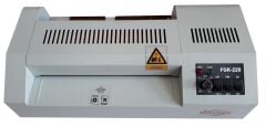 Office Force Fgk-220 A4 Analog 4 Merdaneli Pvc Kaplama Makinası