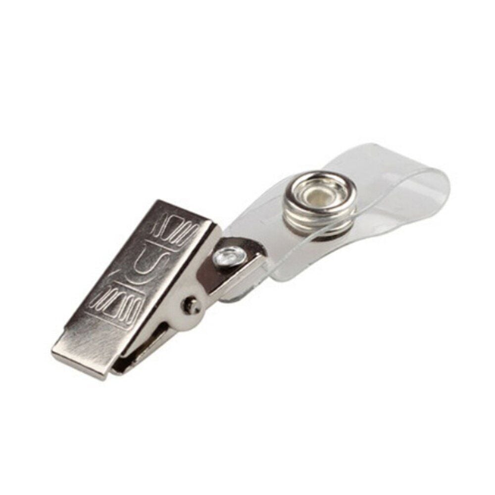 Office Force İthal Metal Maşalı Klips 100 'lü