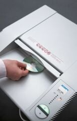 Eba 0201 OMD Profosyonel Cd/Dvd İmha Makinası