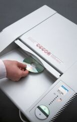 Eba 0201 OMD Profosyonel Cd/Dvd İmha Makinası