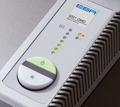 Eba 0201 OMD Profosyonel Cd/Dvd İmha Makinası