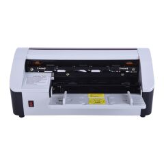 Office Force OF-25 Elektrikli 90x55 mm Kartvizit Kesici