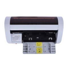 Office Force OF-25 Elektrikli 90x55 mm Kartvizit Kesici