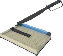 Office Force Of Sl A4 Abs Tablalı 240X310 Sıkıştırmalı Kollu Giyotin