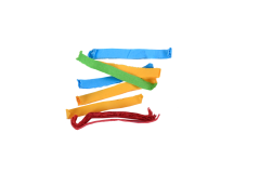 Jinpex Jp-820 C 4x40 mm Masa Kenarı Kırpıntı Evrak İmha Makinesi 34 lt - 17 yaprak