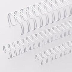 Office Force W-20 A Tel Spiral Cilt Makinesi