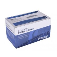 Datacard SP Serisi Kart Yazıcı Renkli Ribon YMCKT (534000-003)