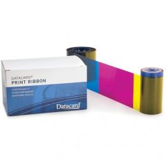 Datacard SP Serisi Kart Yazıcı Renkli Ribon YMCKT (534000-003)