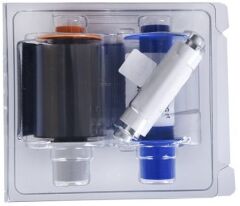 Fargo 84051 Hdp 5000 4 panel Renkli Ribon