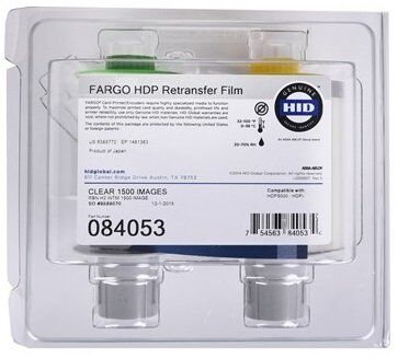 Fargo 84053 Transfer Ribon