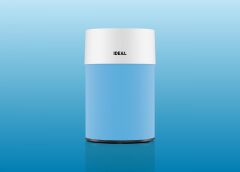 İdeal 30 Ap Pro 360° Hava Temizleme Cihazı 30 M2