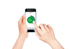 İdeal 30 Ap Pro 360° Hava Temizleme Cihazı 30 M2