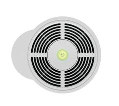 İdeal 30 Ap Pro 360° Hava Temizleme Cihazı 30 M2