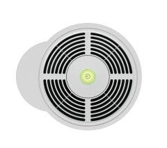 İdeal 30 Ap Pro 360° Hava Temizleme Cihazı 30 M2
