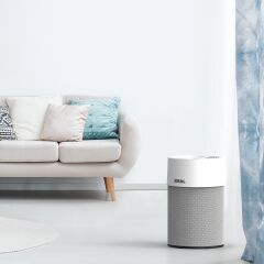 İdeal 40 Ap Pro 360° Hava Temizleme Cihazı 40 M2
