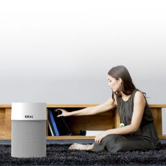 İdeal 40 Ap Pro 360° Hava Temizleme Cihazı 40 M2
