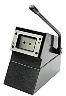 Office Force Of-11 İthal Kart Kesme Aparatı (54x86)